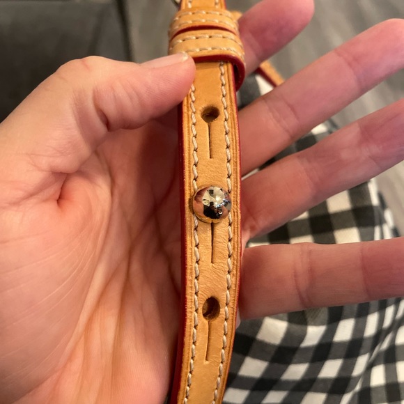 Dooney Burke bag runway item mint condition. - Picture 8 of 16